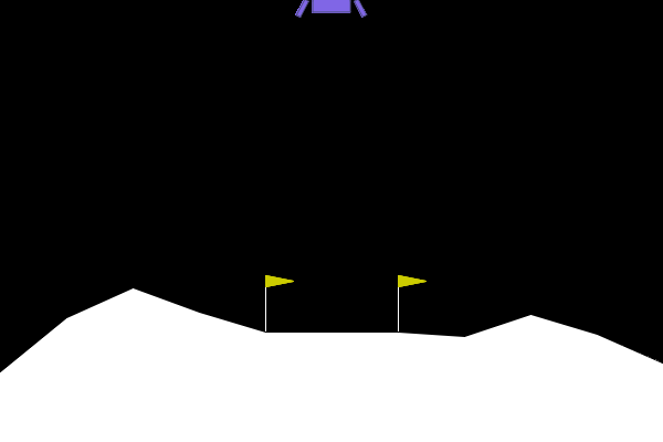 Lunar Lander