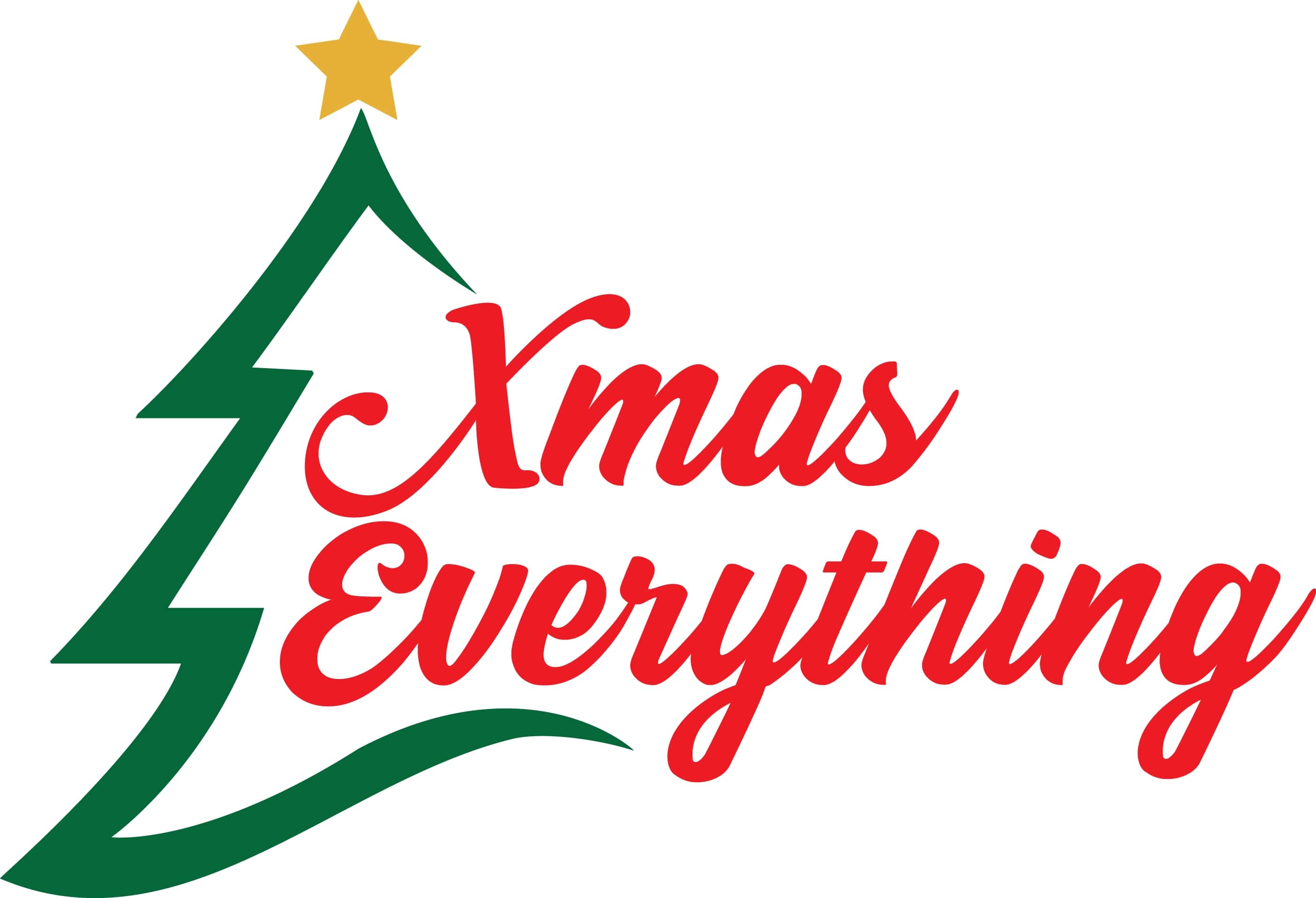 Xmas Everything